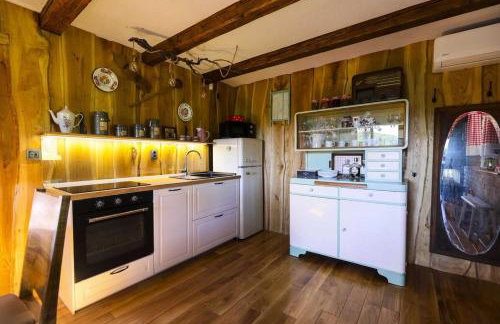 Tomek's Holiday Home - Foto 10