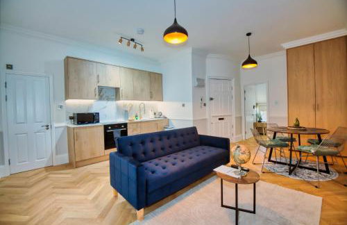 RoyalPark Apartments - Foto 1