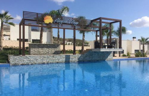 alegria village resort - Foto 25