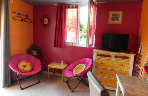 villa les Pins - Foto 5