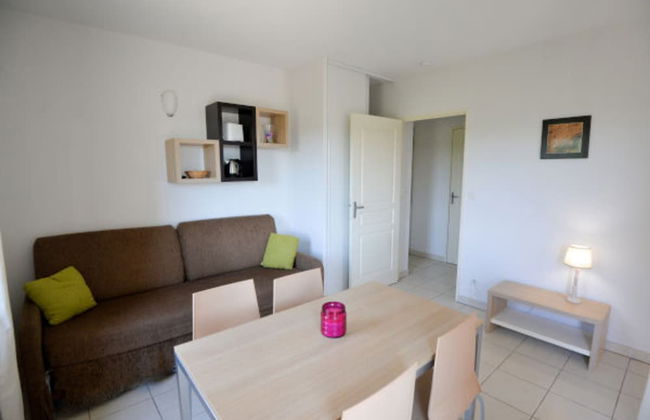 Residence du Chateau de Jouarres, Azille - Studio 2 Pers. With Balcony - Foto 32