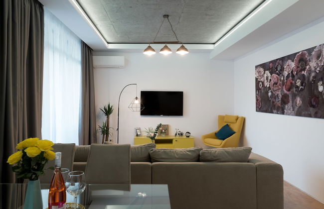 Novum Aparthotel - Foto 74