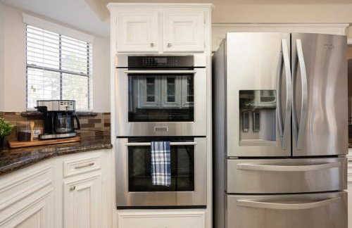 Houston Escape Heated Pool Cabana & Game Room - Foto 15