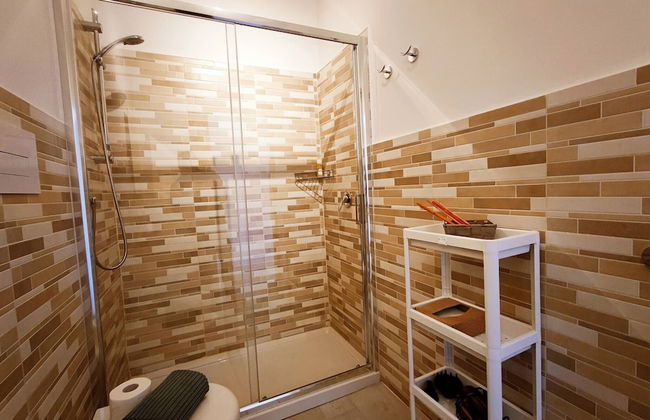 Casa Alexandra con Piscina e Vista Castello - Foto 30