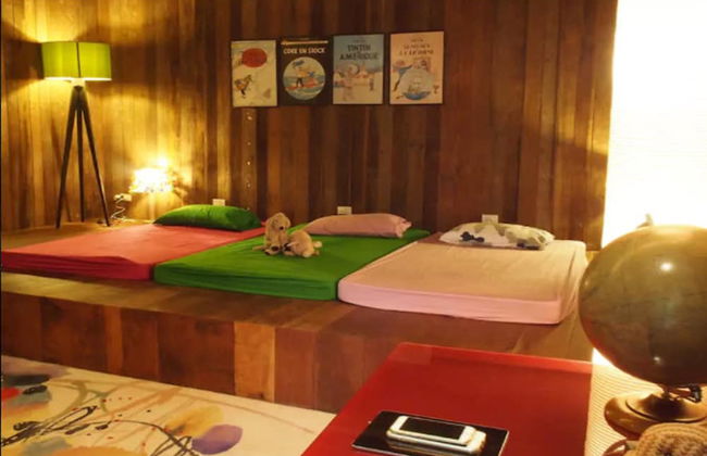 Uncle Jo Ranch - Foto 4