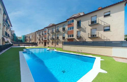 WELCS APARTAMENTO 267 PDA cerca de la playa - Foto 11