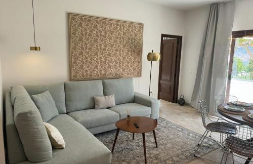 CASA YANGUAS APARTAMENTOS RURALES EN LAUJAR DE ANDARAx - Foto 107