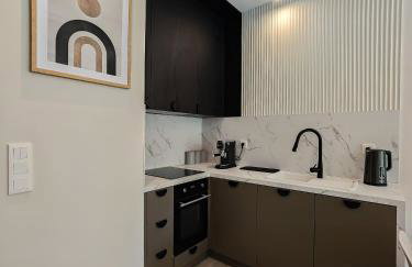 Apartament Swoboda Tatarska - Foto 48