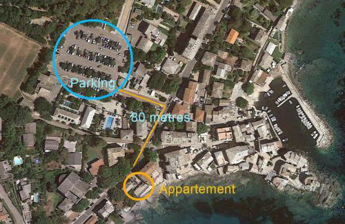 Une grande terrasse sur la mer - Foto 52