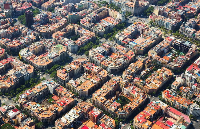 Enjoybcn Fira Apartment - Foto 38