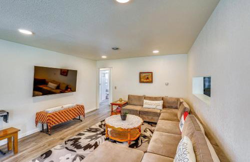 Grangeville Vacation Rental Near Downtown and Parks! - Foto 4