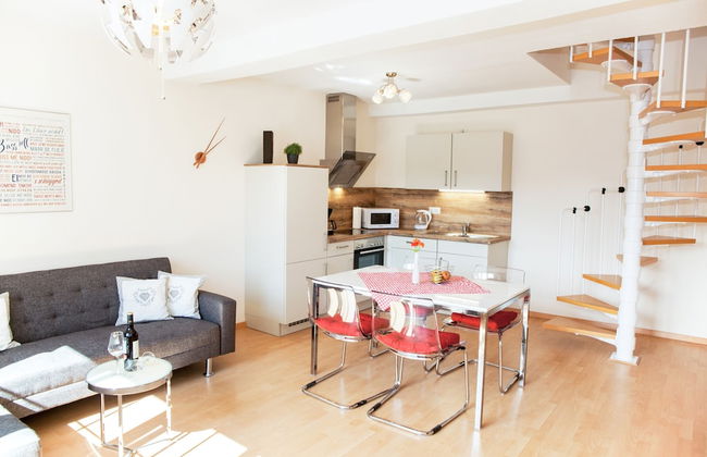 Landhaus im Rinnetal - Foto 21