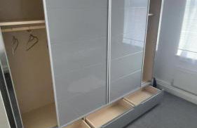 Modern East London Flat Smart TV & Quiet - Foto 31