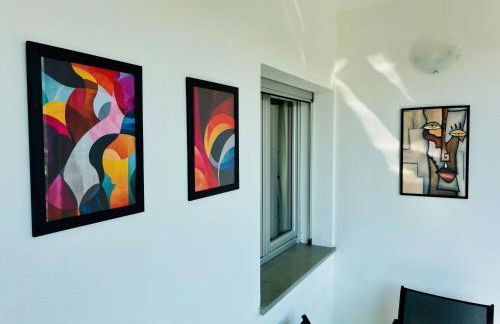 FC Home Suite - Foto 44