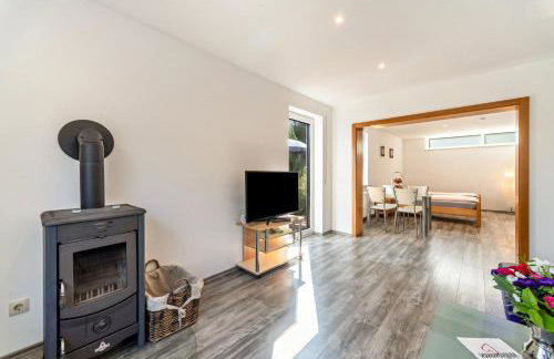 Ferienwohnung Burmeister - Foto 8