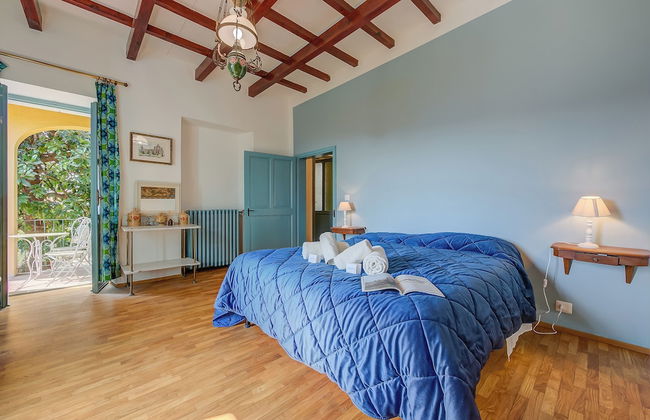 Charming Villa I Tre Archi - Photo 2