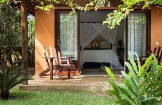 Casa Laranjeiras, Rio da Barra beach, Trancoso - Foto 63