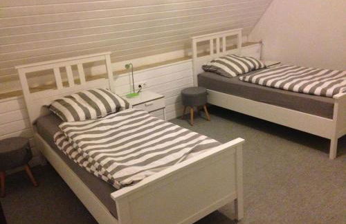 Large, modern family-friendly 4-room apartment - Foto 6