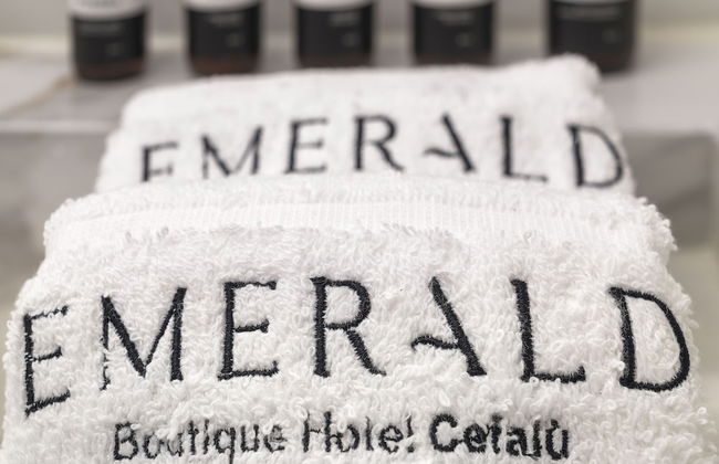 Emerald Boutique Hotel - Foto 29