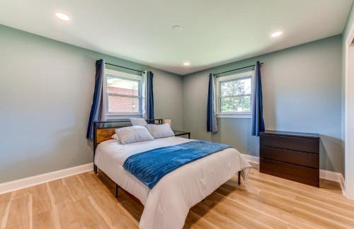 Charming Charlotte Home 2 Mi to Downtown! - Foto 19