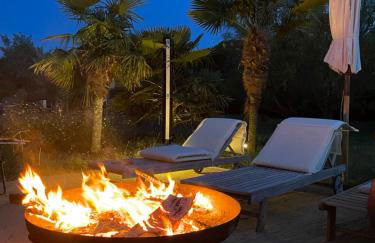 Château Bernon Gite 15 Personnes - piscine et SPA - Foto 58