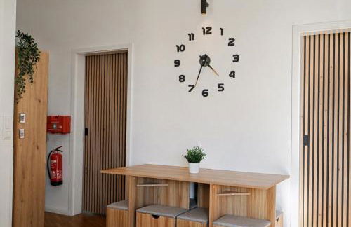 Ferienwohnung im Holstenhofweg-2 - Foto 69