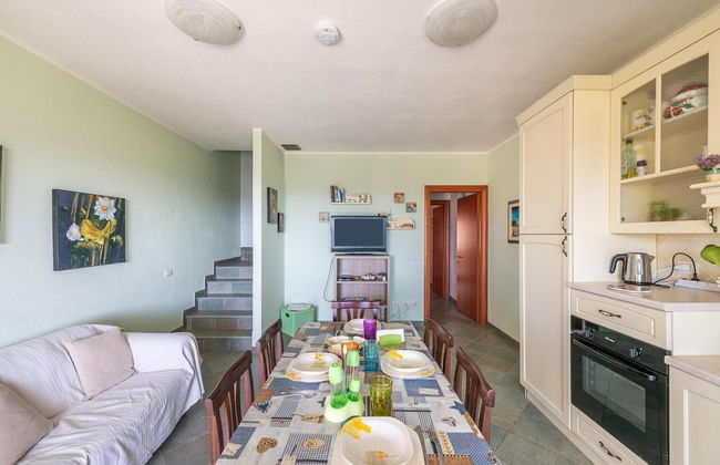 Modern Villa Chia With Stunning sea View - Foto 24