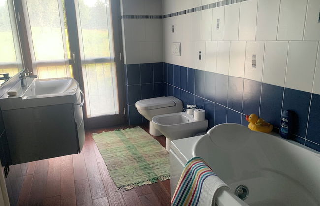 Remarkable 6 Bedrooms Villapiemonte With Land - Foto 15