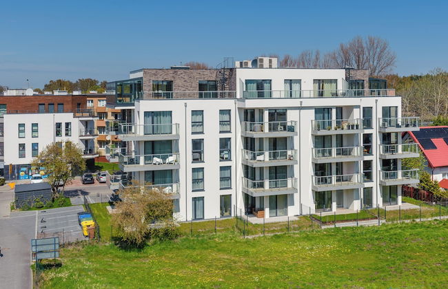 Apartament Sun & Snow Kaszubska Bryza ll - Photo 16