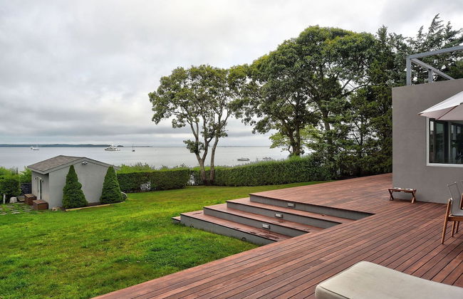 Sunset Villa by Rove Beachfront w Deck Pool - Foto 23