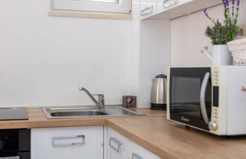 SEAVIEW apartment SPARKLE ISKRA - Povlja, Brač - Photo 39