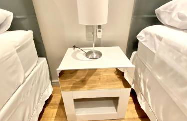 Flat 2 quartos, padrão hotel na Avenida Paulista - Foto 16