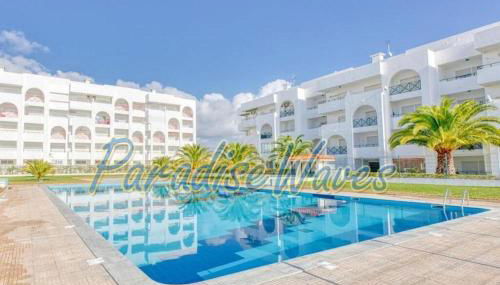 Magnifique appartement 500m de la plage avec piscine - Foto 2
