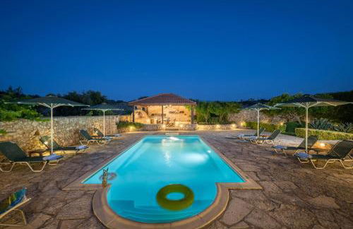 Xatheri Villas - Foto 54