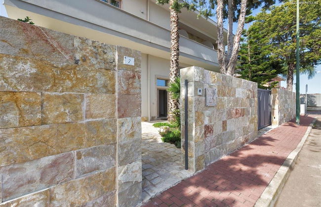 2105 B B Le Radici Del Salento - Quadrupla - Foto 23