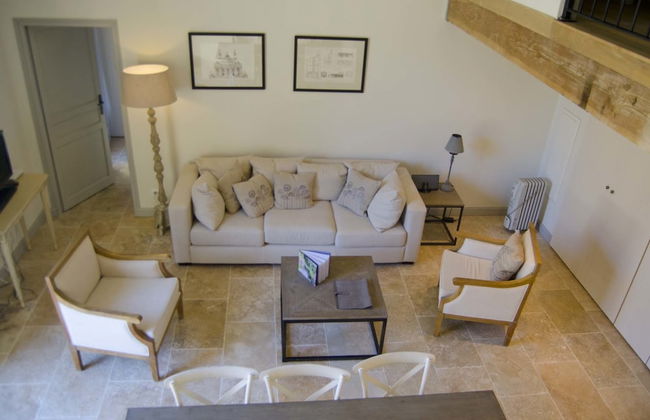 Château Les Carrasses - Foto 48