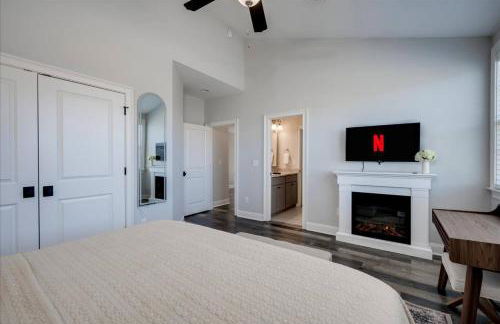 Augusta Abode: Golf~HotTub~Theater~Bball~ANGC15min - Foto 18