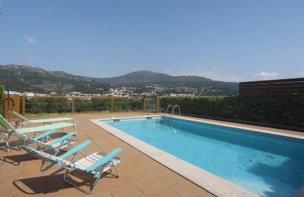 Casa con piscina a orilla del Rio Miño - Photo 1