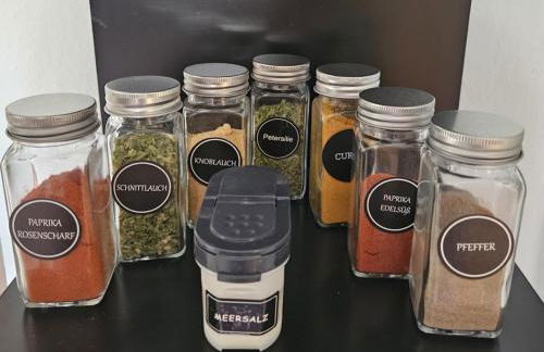 Ferienwohnung Blumen - Foto 13