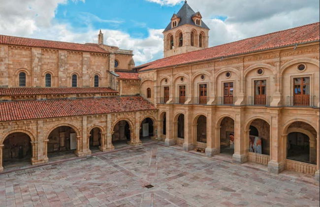 Visita ao Museu de San Isidoro de León com audioguia - Foto 2