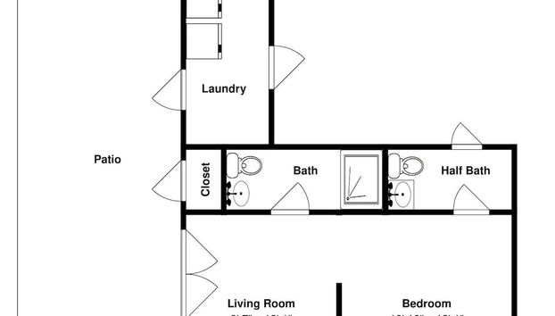Catch & Play on Estes Bay by Miss Kitty’s - Foto 2, Servicios del alojamiento