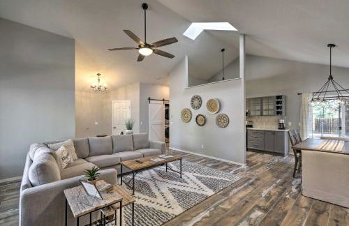 Modern Flagstaff Retreat about 4 Mi to Downtown! - Photo 5