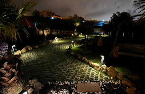 Exclusive Villa with private Pool, Jacuzzi and sauna - Quinta Da Fera Lisbon - Foto 70