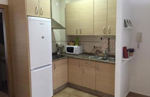 San Juan Apartamento - Foto 8