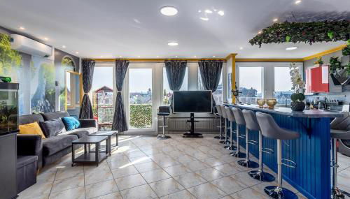 ArtistMemory Appartement - Foto 2