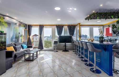 ArtistMemory Appartement - Foto 2