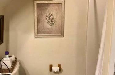 Woodhaven, darling romantic cabin, ATV trails, Mena, AR - Foto 11