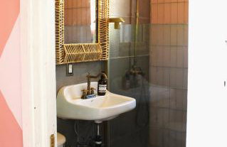 Cozy Historic 1BR Casa Mina Free Parking - Foto 13