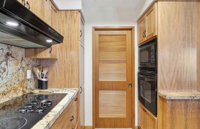 Shores at Waikoloa Beach Resort 315 - Foto 5