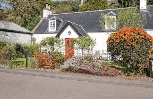 Fuchsia Cottage - Foto 2